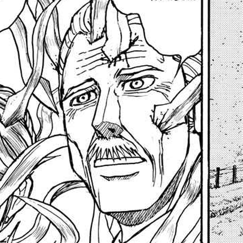 Souboutei Kowasu Beshi Chapter 181: The Scientist Inside The Painting cover