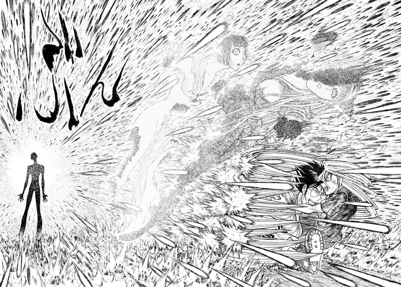 Souboutei Kowasu Beshi Chapter 184 page 6 - Chapter 184: Murder