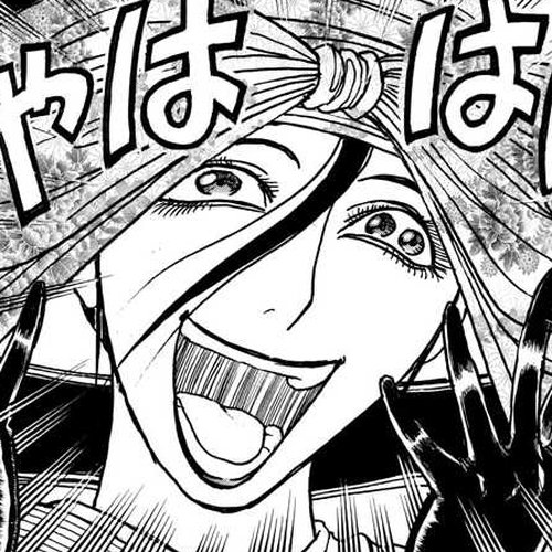 Souboutei Kowasu Beshi Chapter 186: Butterflies cover