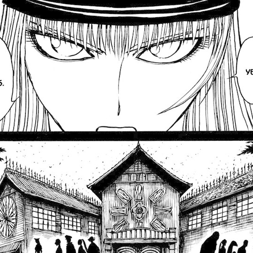 Souboutei Kowasu Beshi Chapter 187: The Hall Of Time cover
