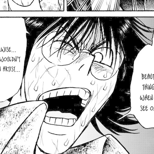 Souboutei Kowasu Beshi Chapter 188: Madam Shiragi Appears cover