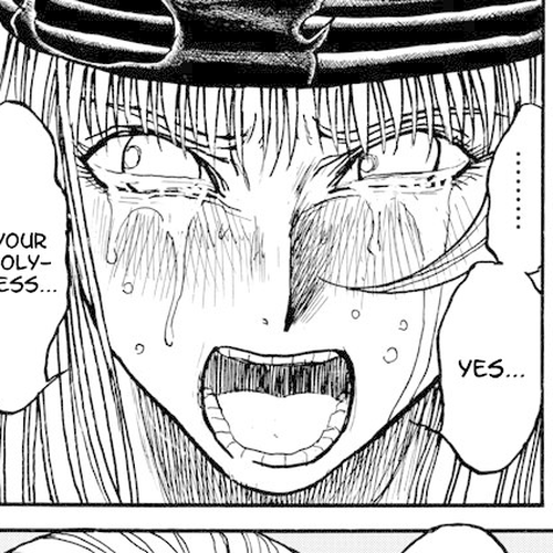 Souboutei Kowasu Beshi Chapter 189: Sealed By Words cover
