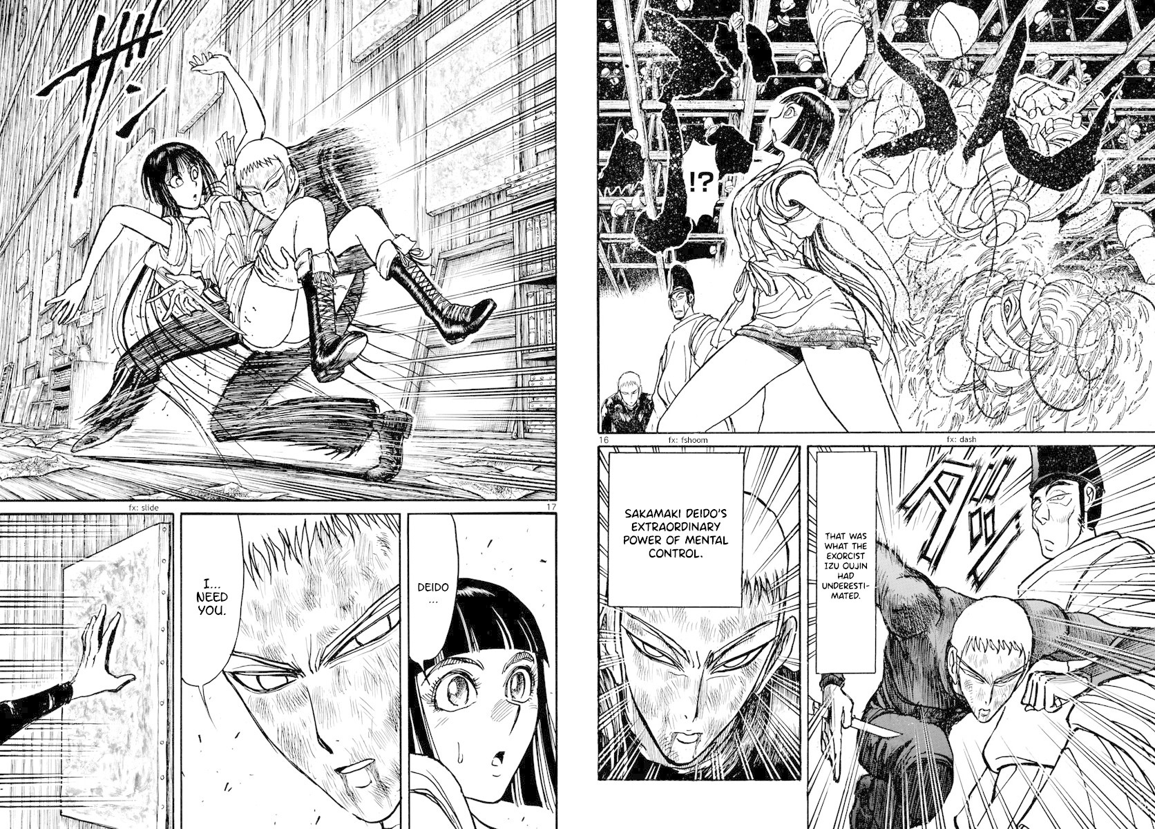 Souboutei Kowasu Beshi Chapter 193 page 9 - Chapter 193: The Refusal