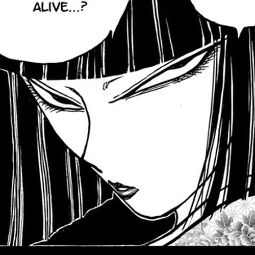 Souboutei Kowasu Beshi Chapter 194: Izu Oujin cover