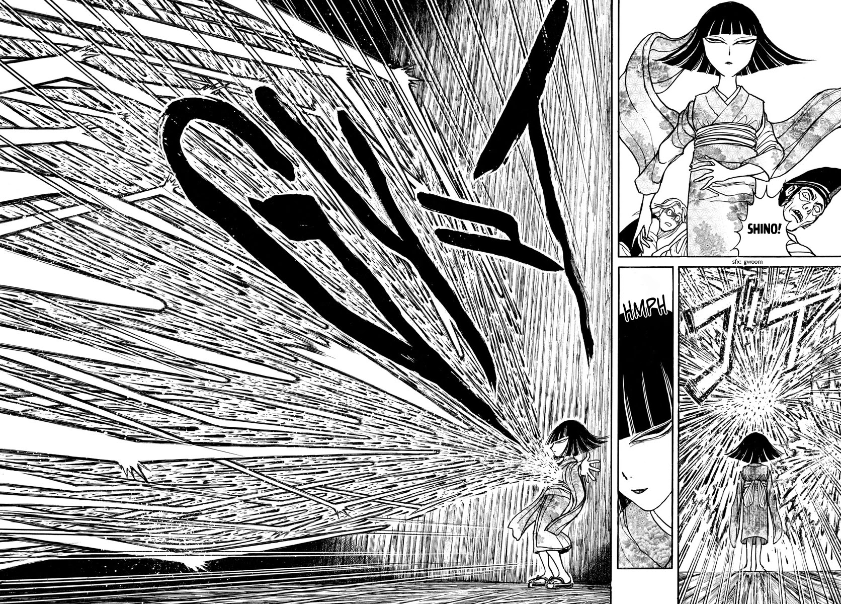 Souboutei Kowasu Beshi Chapter 198 page 5 - Chapter 198: Reciprocation