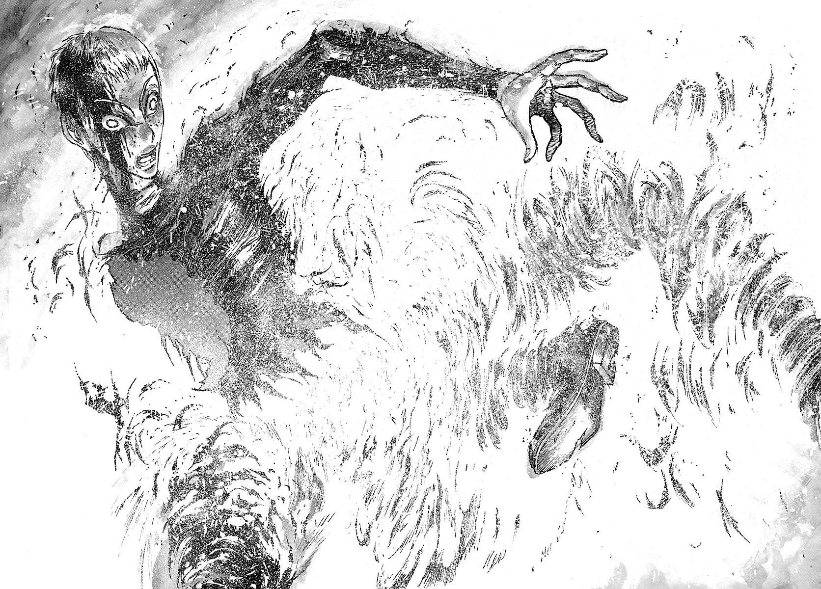 Souboutei Kowasu Beshi Chapter 201 page 8 - Chapter 201: Countdown To Destruction