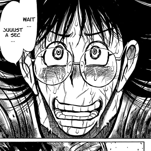 Souboutei Kowasu Beshi Chapter 202: Stalemate cover