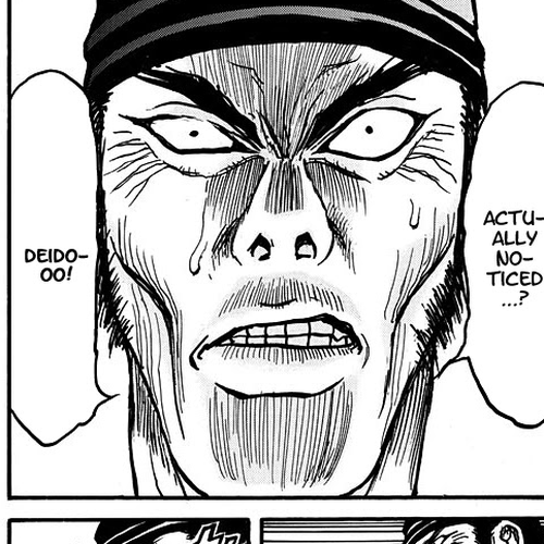 Souboutei Kowasu Beshi Chapter 206: Aim for the ceiling cover