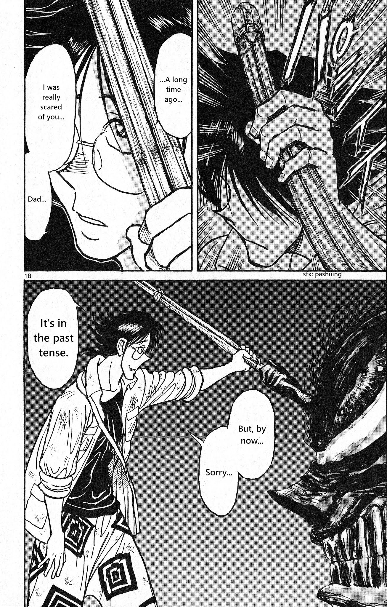Souboutei Kowasu Beshi Chapter 21 page 10 - Chapter 21: Takoha Inside the Painting