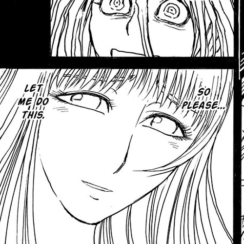 Souboutei Kowasu Beshi Chapter 221: Shino vs Seiichi cover