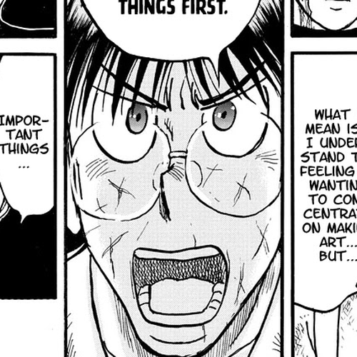 Souboutei Kowasu Beshi Chapter 223: Simultaneous Fire cover