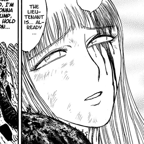 Souboutei Kowasu Beshi Chapter 228: Parting cover