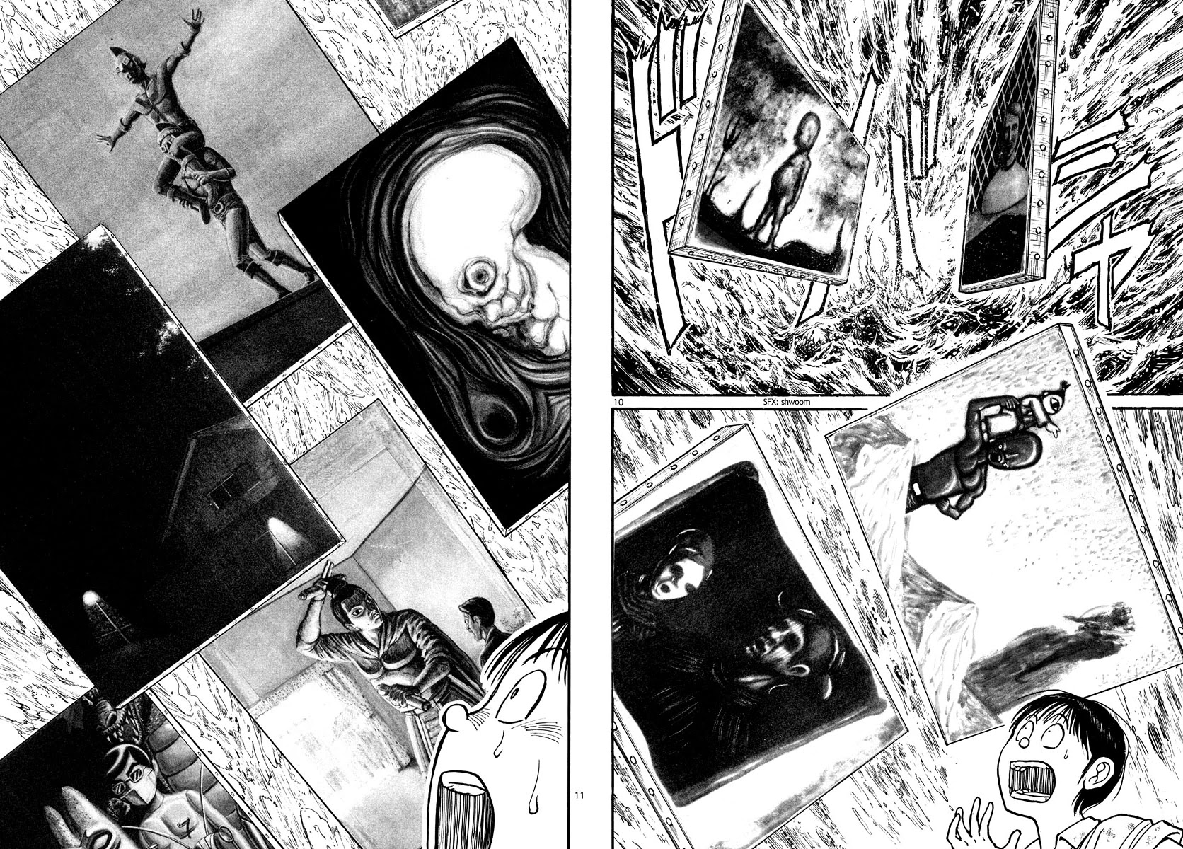 Souboutei Kowasu Beshi Chapter 236 page 6 - Chapter 236: Commence Production