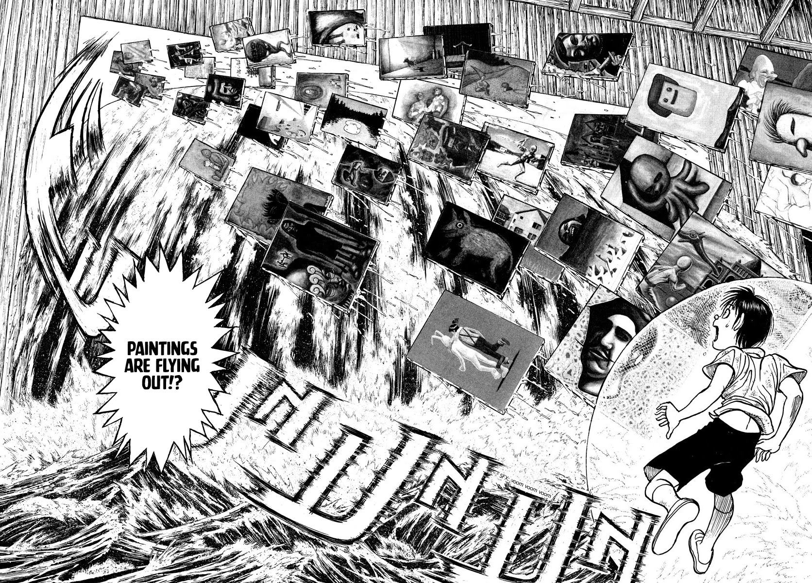 Souboutei Kowasu Beshi Chapter 236 page 7 - Chapter 236: Commence Production