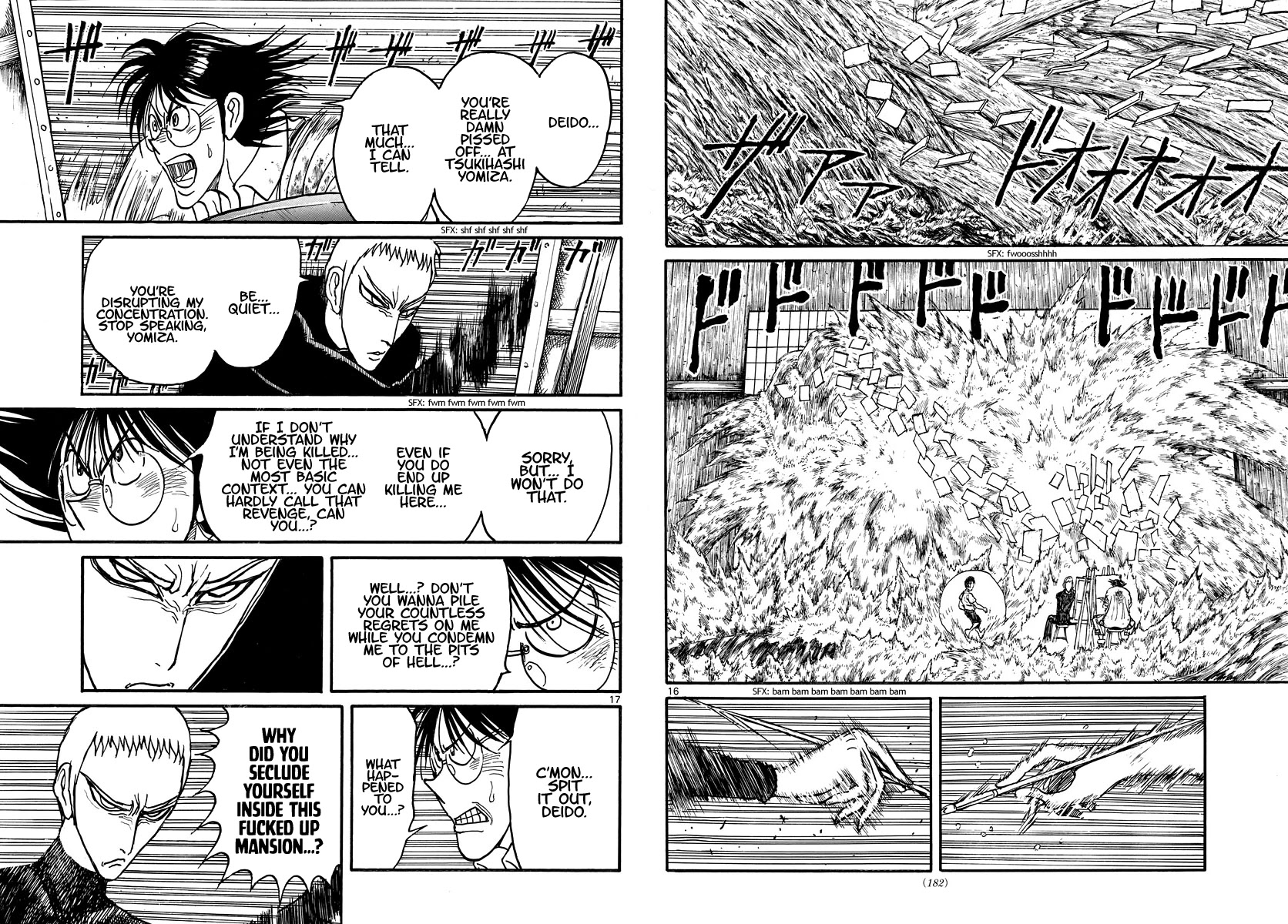 Souboutei Kowasu Beshi Chapter 236 page 9 - Chapter 236: Commence Production