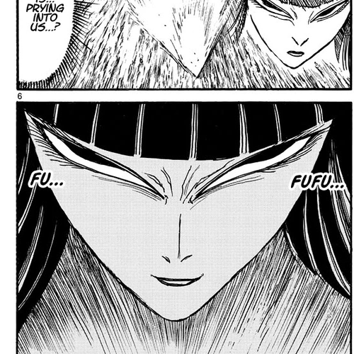 Souboutei Kowasu Beshi Chapter 238: We Advance cover