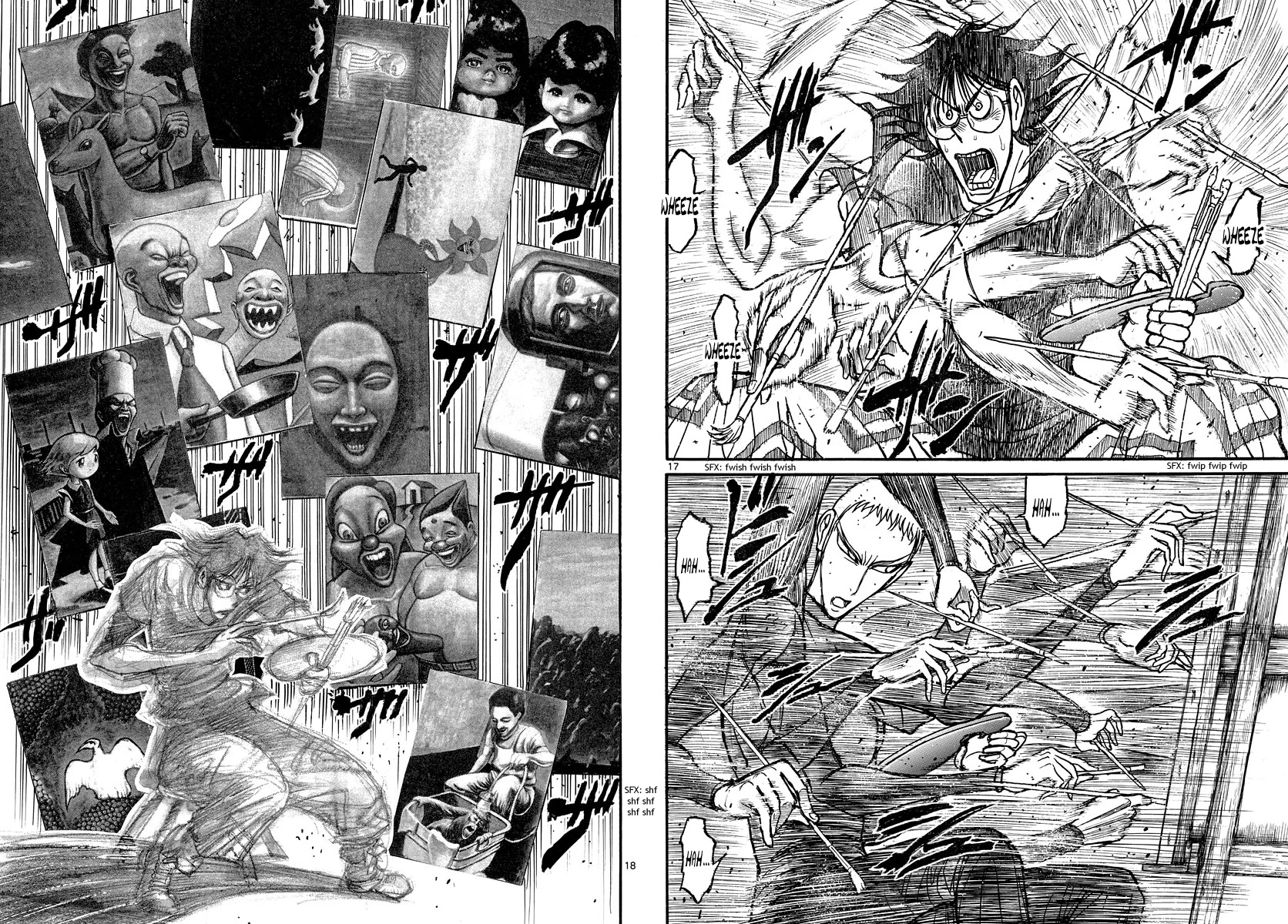 Souboutei Kowasu Beshi Chapter 245 page 10 - Chapter 245: Closing In On The Sea