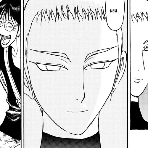 Souboutei Kowasu Beshi Chapter 249: Souboutei Must Be Destroyed cover