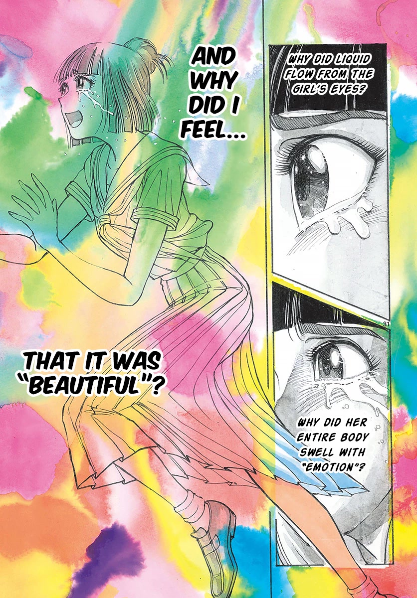 Souboutei Kowasu Beshi Chapter 250 page 17 - Chapter 250: Farewell [END]