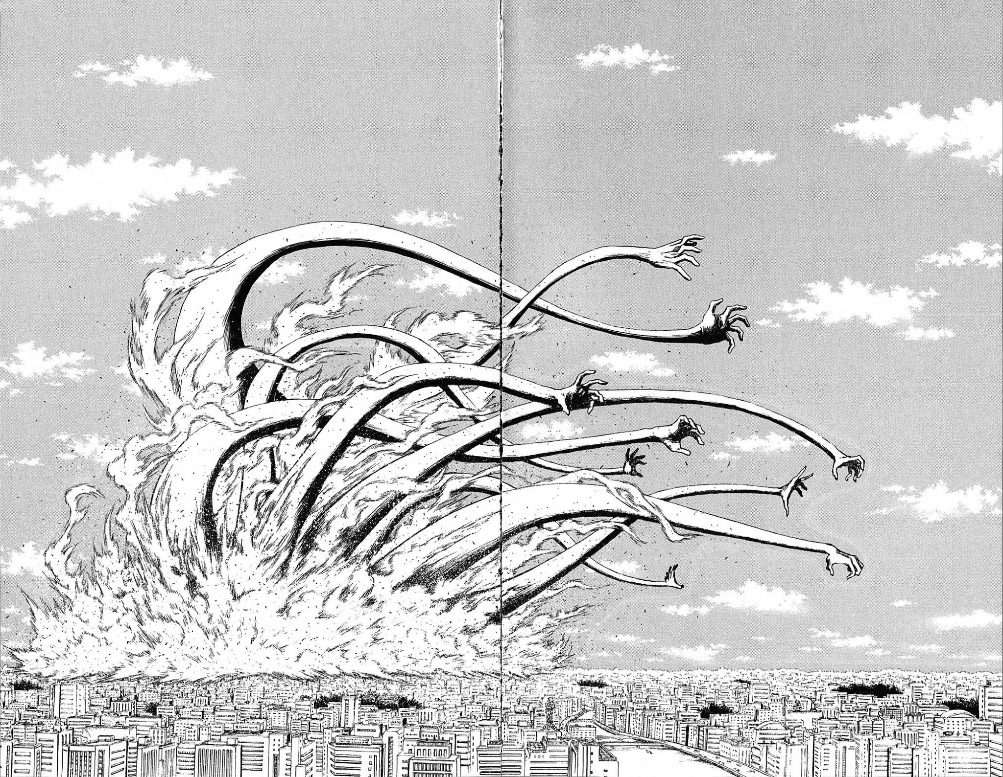 Souboutei Kowasu Beshi Chapter 29 page 12 - Chapter 29: The Nightmare of the Prime Ministers