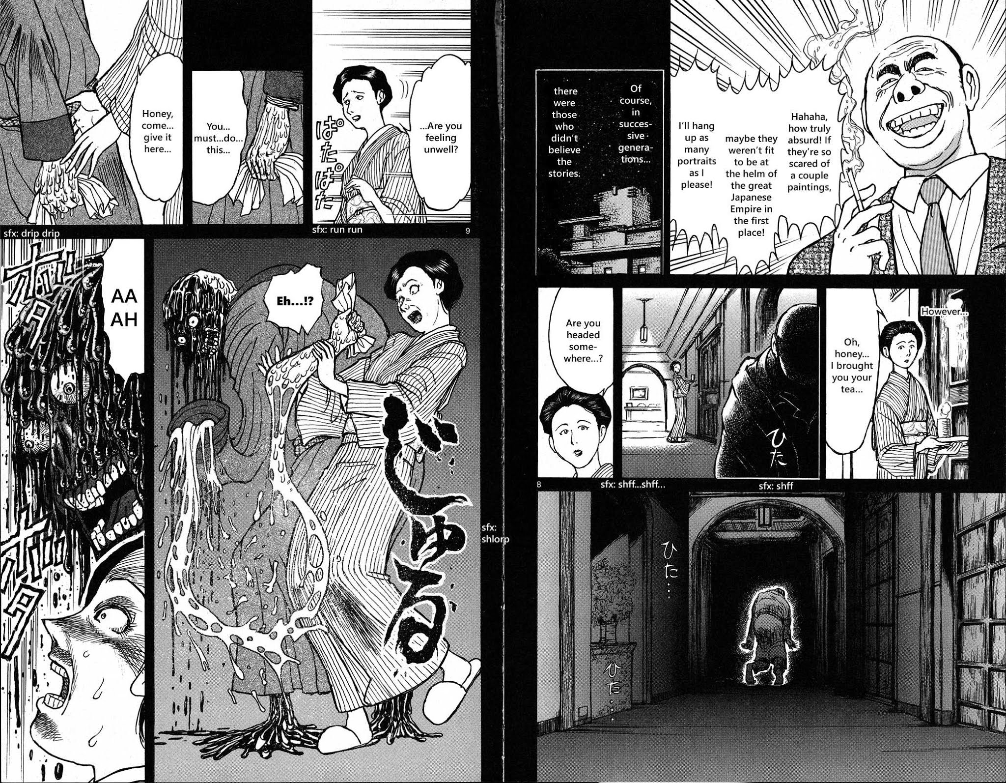 Souboutei Kowasu Beshi Chapter 29 page 6 - Chapter 29: The Nightmare of the Prime Ministers