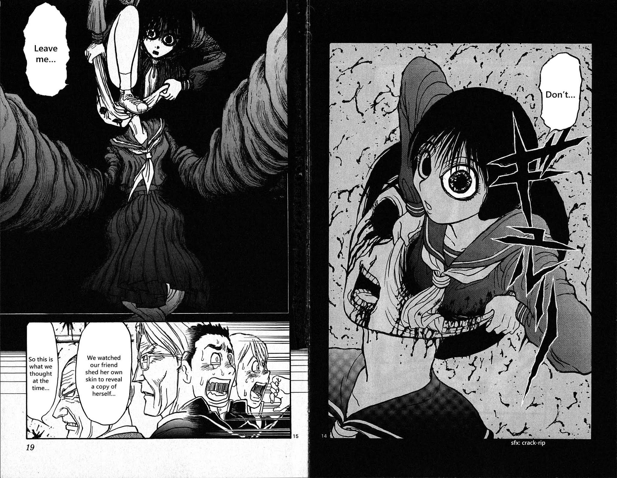 Souboutei Kowasu Beshi Chapter 29 page 9 - Chapter 29: The Nightmare of the Prime Ministers