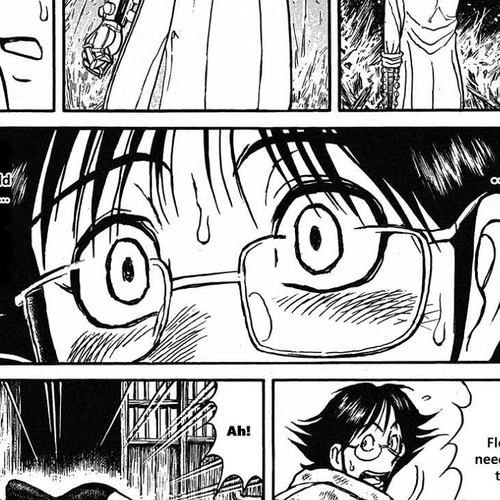 Souboutei Kowasu Beshi Chapter 32: Arm vs. Arm cover