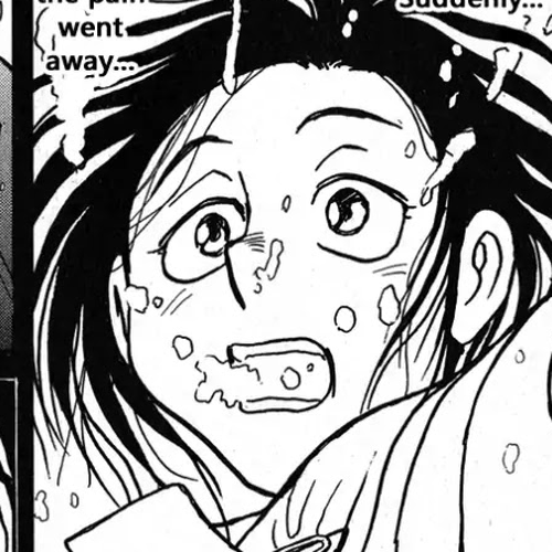 Souboutei Kowasu Beshi Chapter 33: The White Sea cover