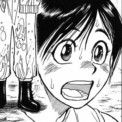 Souboutei Kowasu Beshi Chapter 34: Him cover