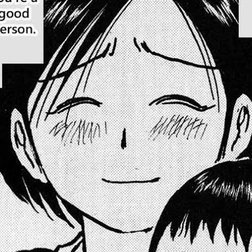 Souboutei Kowasu Beshi Chapter 35: I Was Happy cover