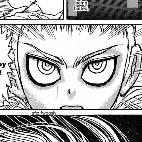 Souboutei Kowasu Beshi Chapter 38: The Shape of Retribution cover