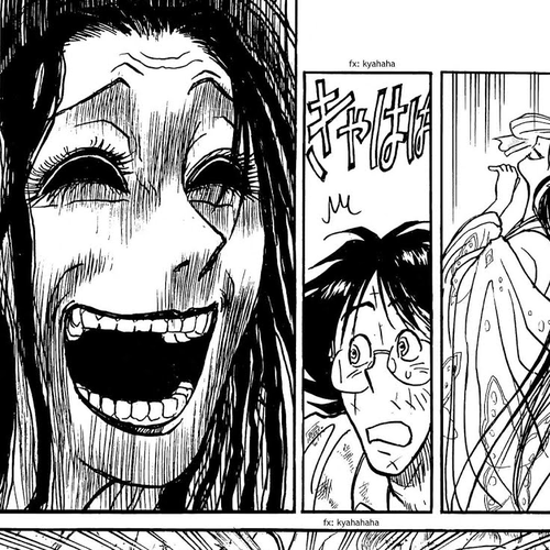 Souboutei Kowasu Beshi Chapter 48: Takoha's God cover