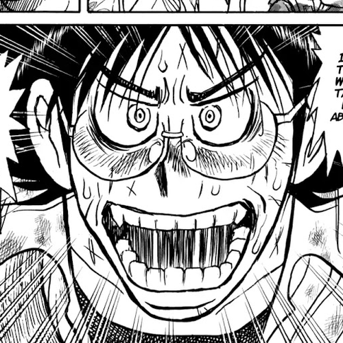 Souboutei Kowasu Beshi Chapter 49: Past the Threshold cover