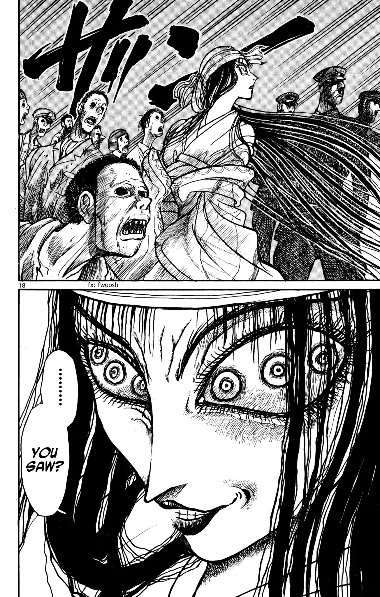 Souboutei Kowasu Beshi Chapter 52 page 10 - Chapter 52: Souboutei's Objective