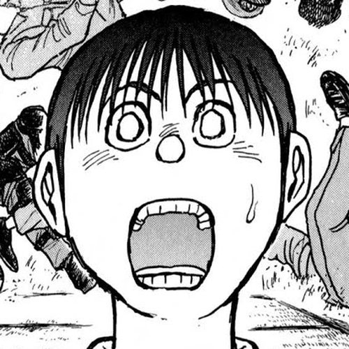Souboutei Kowasu Beshi Chapter 56: Seiichi's Advance cover