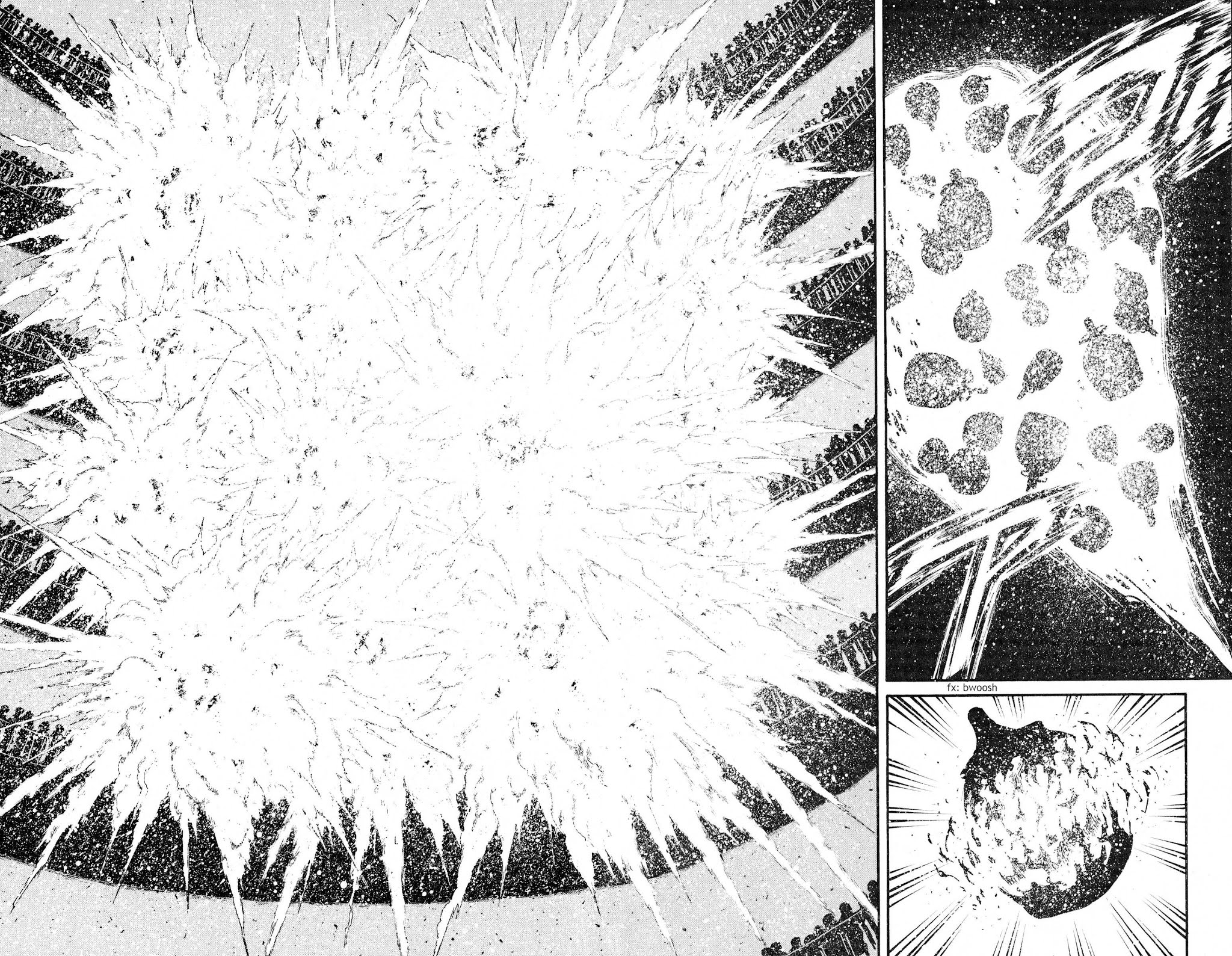 Souboutei Kowasu Beshi Chapter 59 page 5 - Chapter 59: Nitrogen Explosion