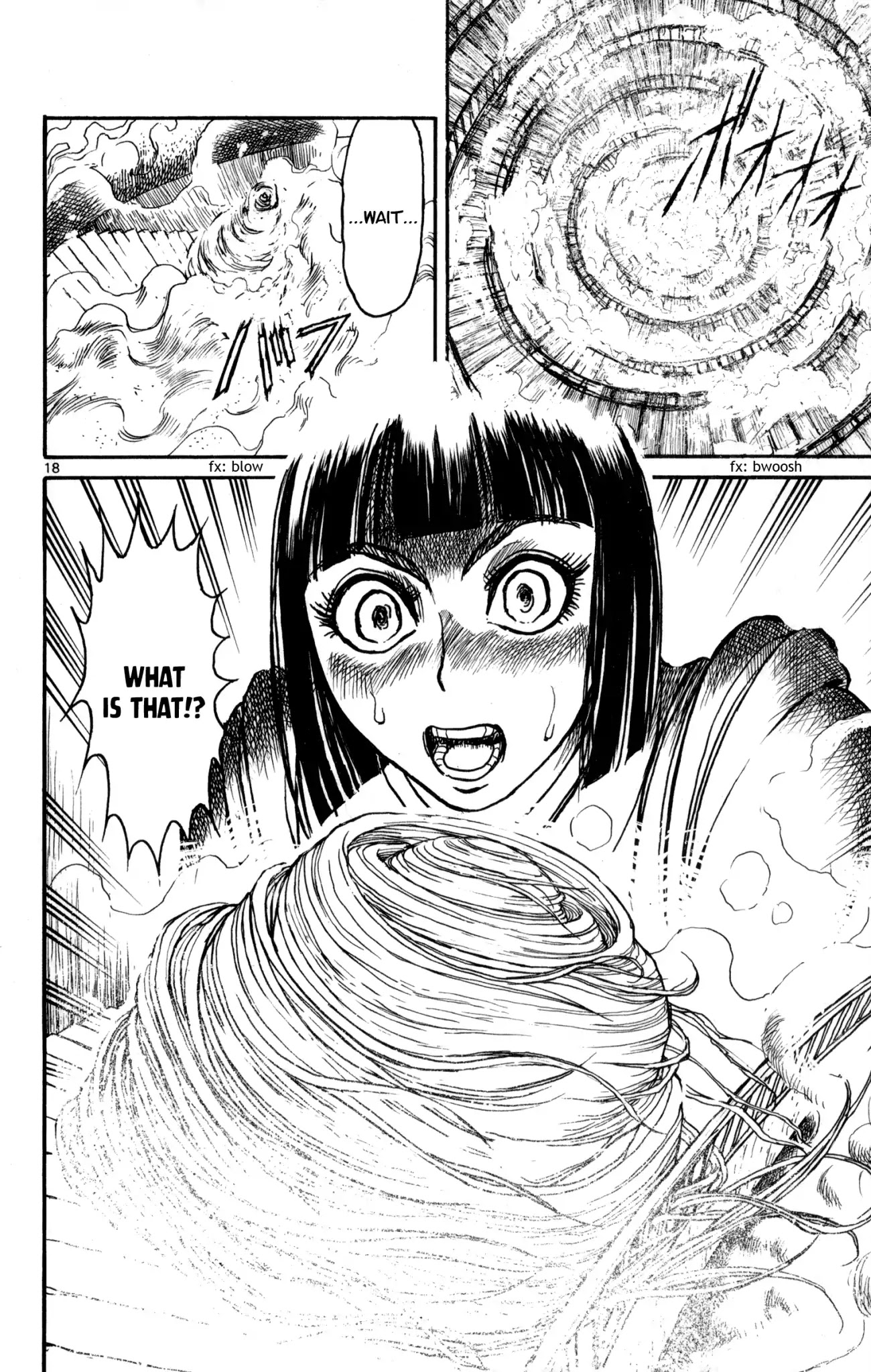 Souboutei Kowasu Beshi Chapter 61 page 10 - Chapter 61: A New Enemy