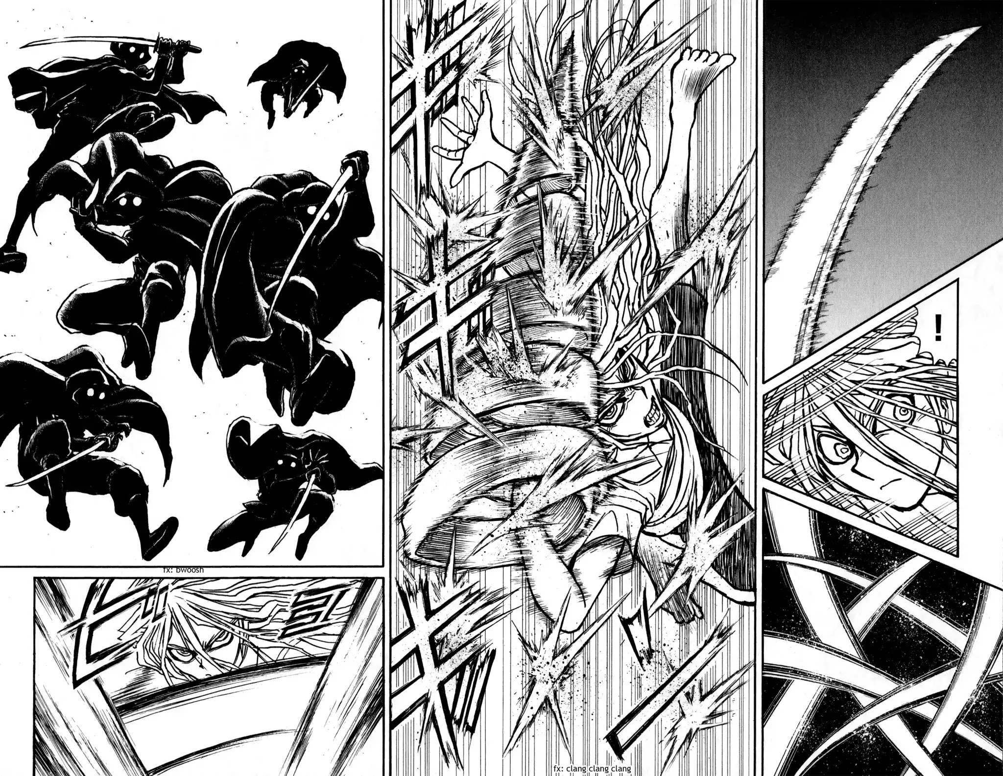 Souboutei Kowasu Beshi Chapter 61 page 6 - Chapter 61: A New Enemy