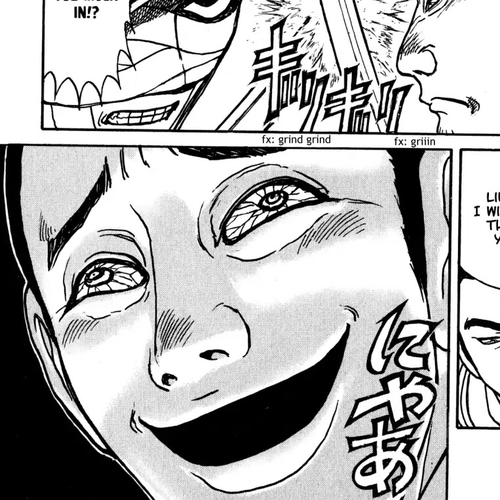 Souboutei Kowasu Beshi Chapter 64: Battle with Zanka cover