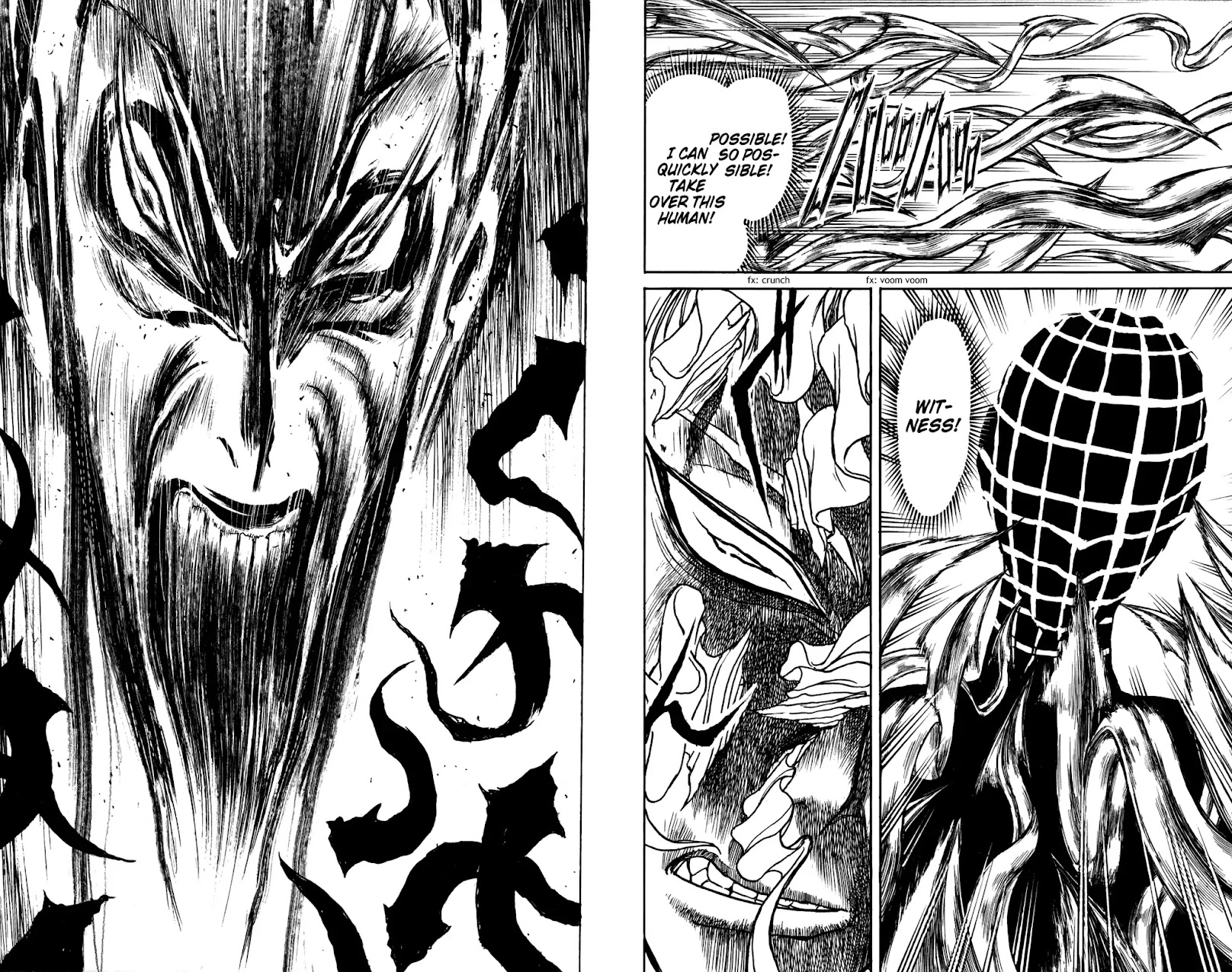 Souboutei Kowasu Beshi Chapter 75 page 9 - Chapter 75: Deido and the Invaders