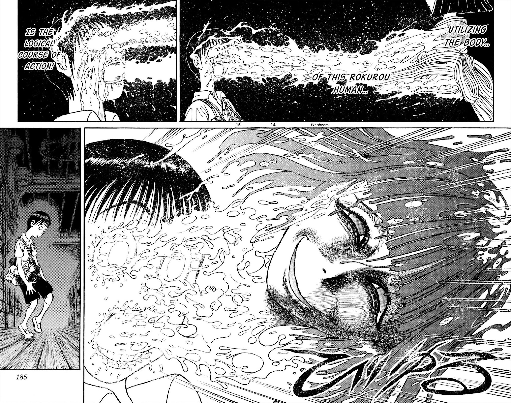 Souboutei Kowasu Beshi Chapter 78 page 10 - Chapter 78: Invader Sighted