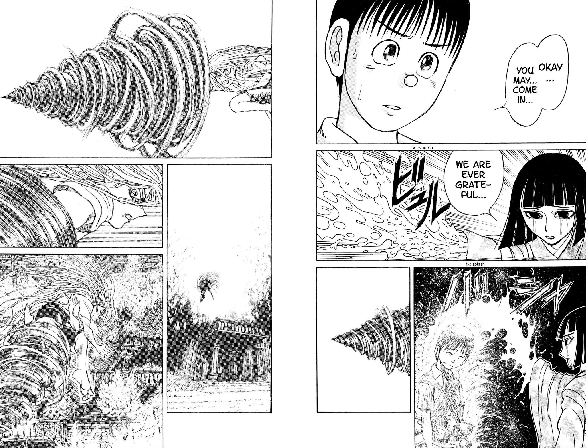 Souboutei Kowasu Beshi Chapter 78 page 7 - Chapter 78: Invader Sighted