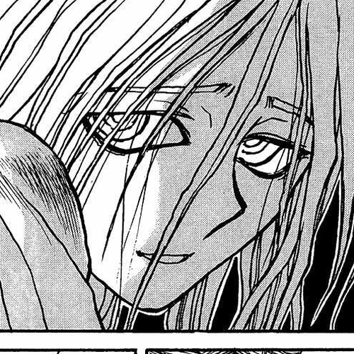 Souboutei Kowasu Beshi Chapter 8: The Arm That Rends cover