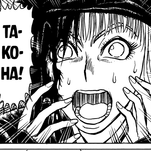 Souboutei Kowasu Beshi Chapter 82: Takoha Gets Stabbed cover