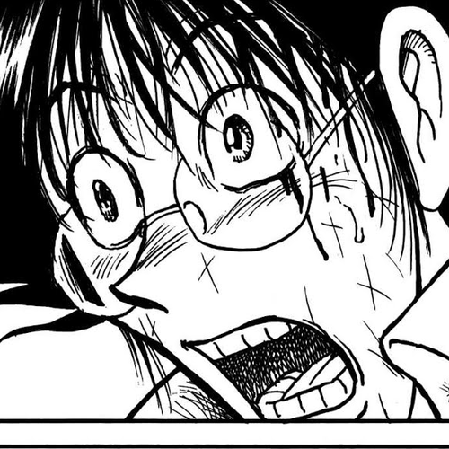 Souboutei Kowasu Beshi Chapter 83: Whirlwind cover