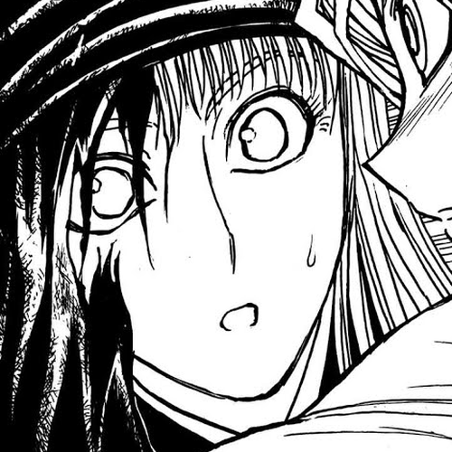 Souboutei Kowasu Beshi Chapter 84: A Spiral of Blades cover
