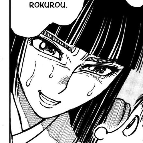 Souboutei Kowasu Beshi Chapter 85: The Power of Sight cover