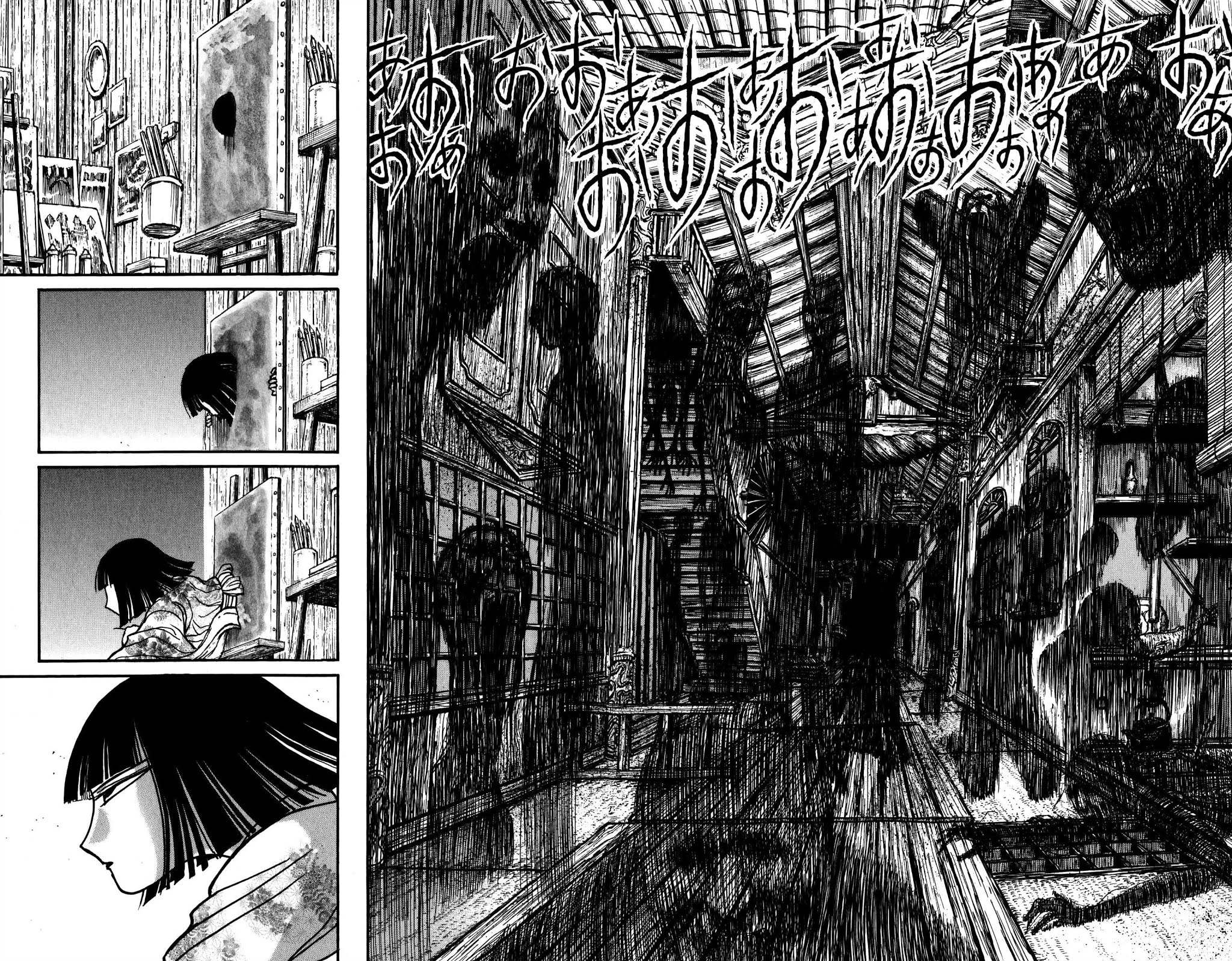 Souboutei Kowasu Beshi Chapter 88 page 6 - Chapter 88: What Takoha Saw