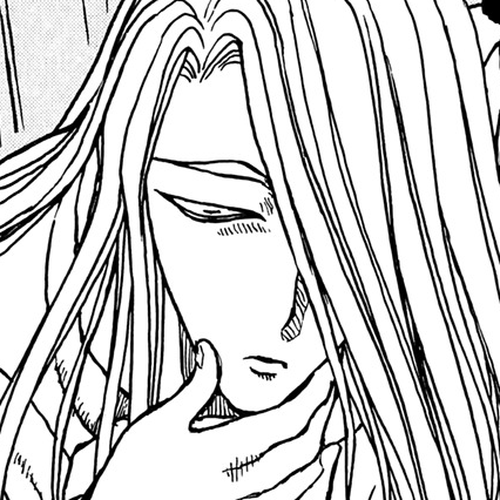 Souboutei Kowasu Beshi Chapter 9: Debriefing cover