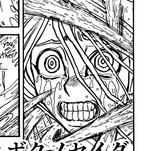 Souboutei Kowasu Beshi Chapter 91: My Fault cover